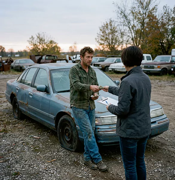 Trusted junk car buyers: the best place to sell your junk car in Tampa, FL